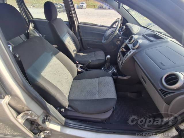 2014 FORD FIESTA 