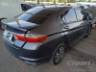 2019 HONDA CITY 
