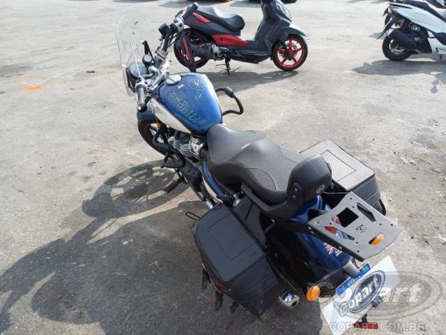 2025 ROYAL ENFIELD SUPER METEOR 