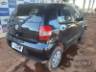 2008 VOLKSWAGEN FOX 