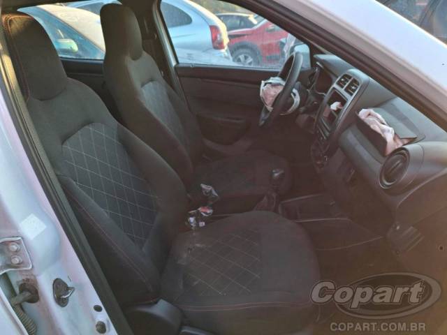 2026 RENAULT KWID 