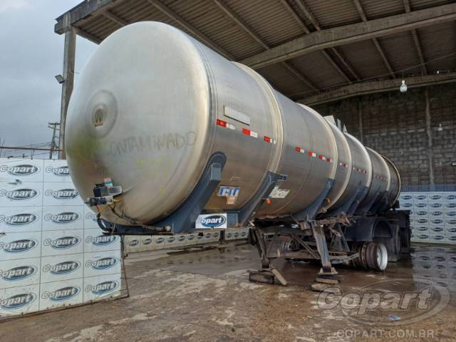 2017 RODOTECNICA SEMI-REBOQUE 