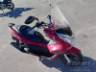 2014 HONDA PCX 