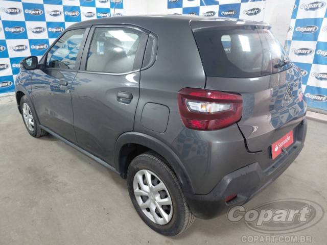 2024 CITROEN C3 