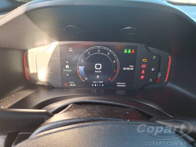 2026 JEEP RENEGADE 