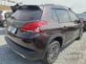 2019 PEUGEOT 2008 