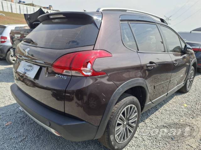 2019 PEUGEOT 2008 