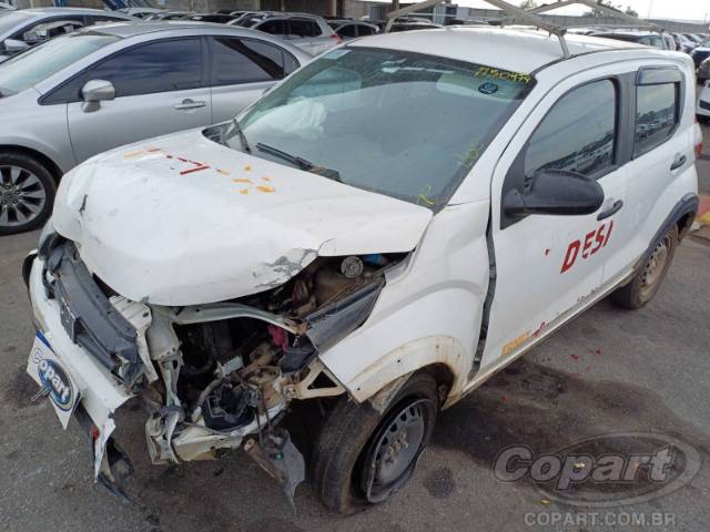 2024 FIAT MOBI 