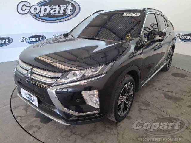2022 MITSUBISHI ECLIPSE CROSS 