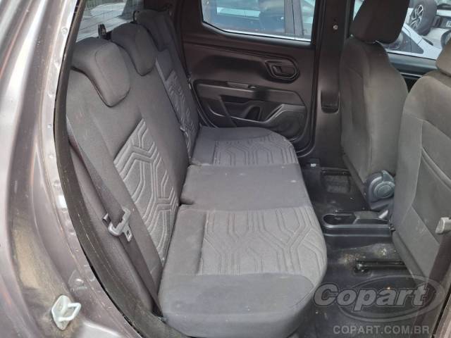 2024 FIAT STRADA CD 