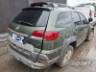 2012 FIAT PALIO WEEKEND 