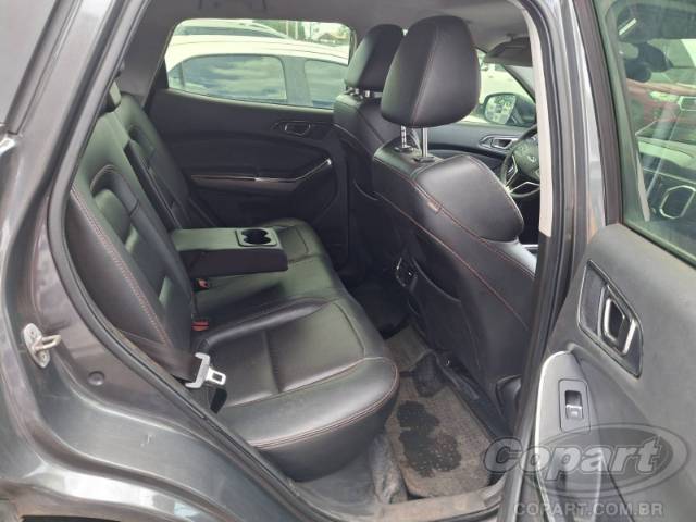 2021 CAOA CHERY TIGGO 5X 