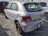 2012 VOLKSWAGEN GOL 