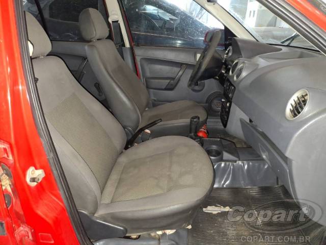2008 VOLKSWAGEN GOL 