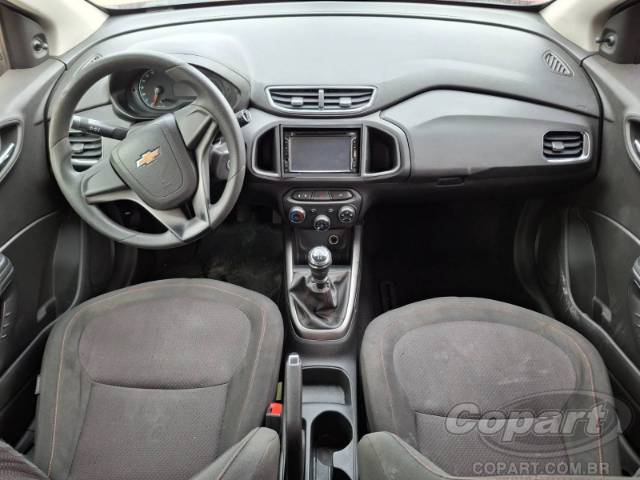 2015 CHEVROLET ONIX 