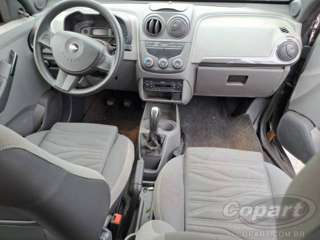 2013 CHEVROLET AGILE 