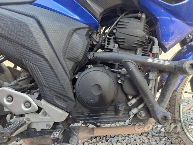 2023 YAMAHA FZ25 FAZER 
