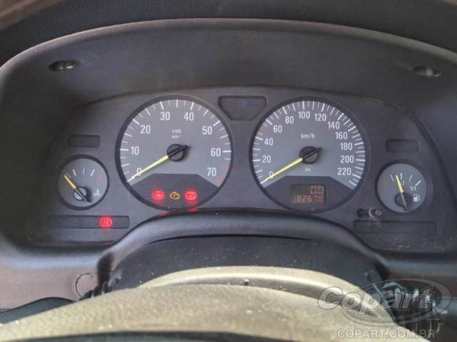 2008 CHEVROLET ASTRA 