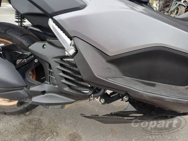 2026 YAMAHA NMAX 