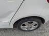 2017 VOLKSWAGEN FOX 