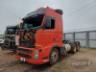 2008 VOLVO FH 
