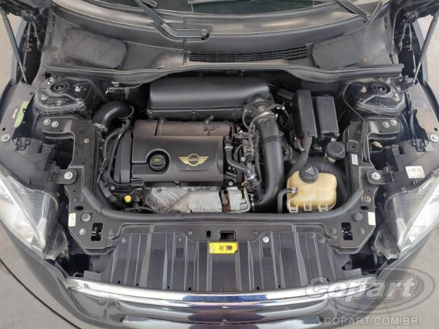 2012 MINI COOPER COUNTRYMAN 
