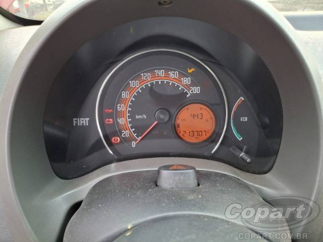 2013 FIAT UNO 