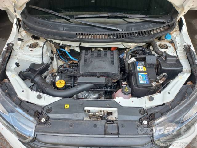 2026 FIAT STRADA CD 