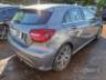2018 MERCEDES BENZ CLASSE A 