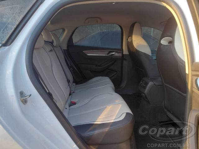 2025 BYD KING 