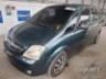 2005 CHEVROLET MERIVA 