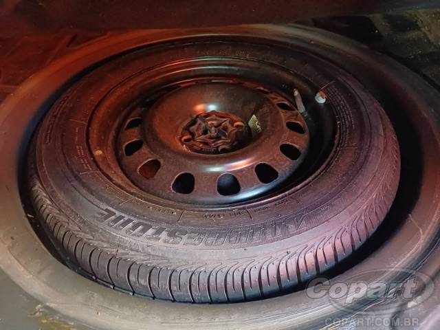 2009 CHEVROLET VECTRA 