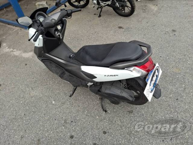 2020 YAMAHA NMAX 