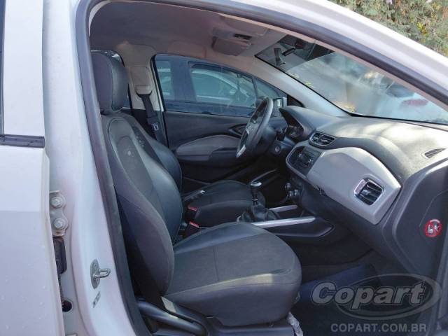 2019 CHEVROLET ONIX 