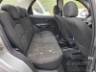 2012 FIAT SIENA 