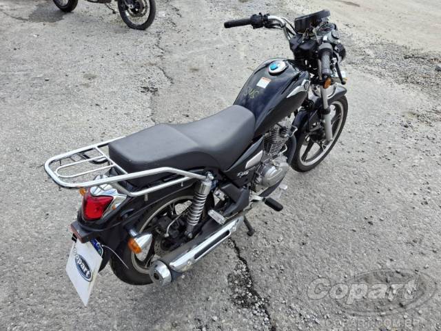 2025 HAOJUE CHOPPER 