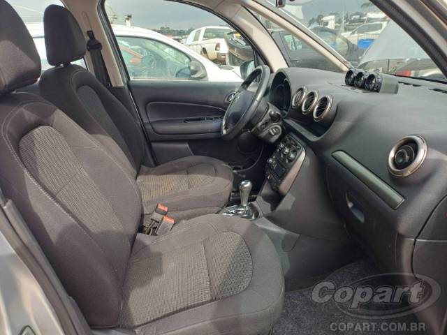 2014 CITROEN C3 AIRCROSS 