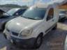 2012 RENAULT KANGOO EXPRESS 