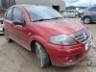 2012 CITROEN C3 