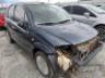 2006 CITROEN C3 