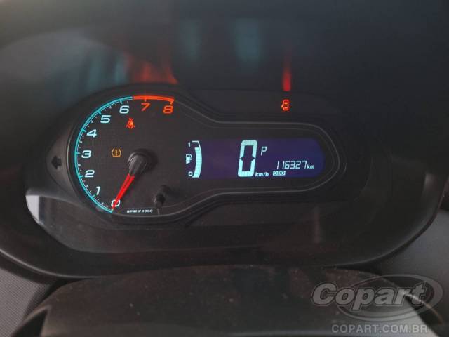 2018 CHEVROLET PRISMA 