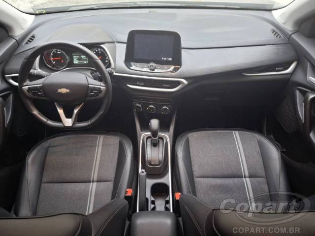 2023 CHEVROLET TRACKER 