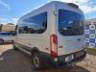 2022 FORD TRANSIT MINIBUS 
