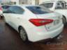 2015 KIA CERATO 