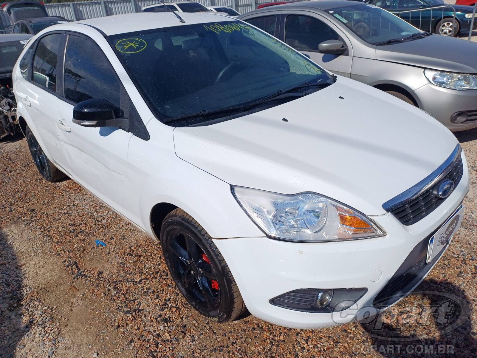 FORD FOCUS 1.6 16V Sigma 2011