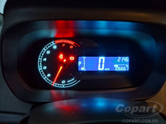 2013 CHEVROLET COBALT 