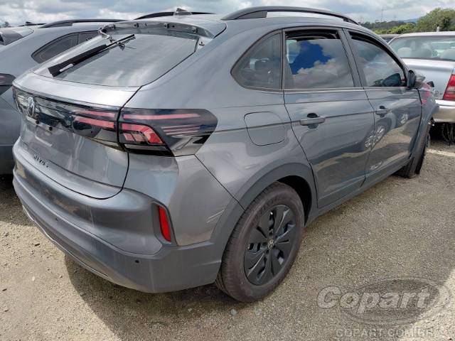 2026 VOLKSWAGEN NIVUS 