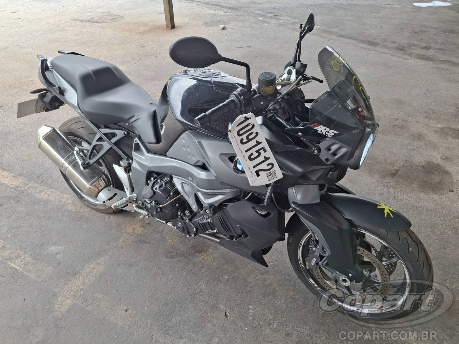 K 1300
