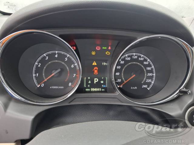 2020 MITSUBISHI ASX 