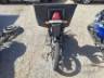 2004 HONDA CG 125 